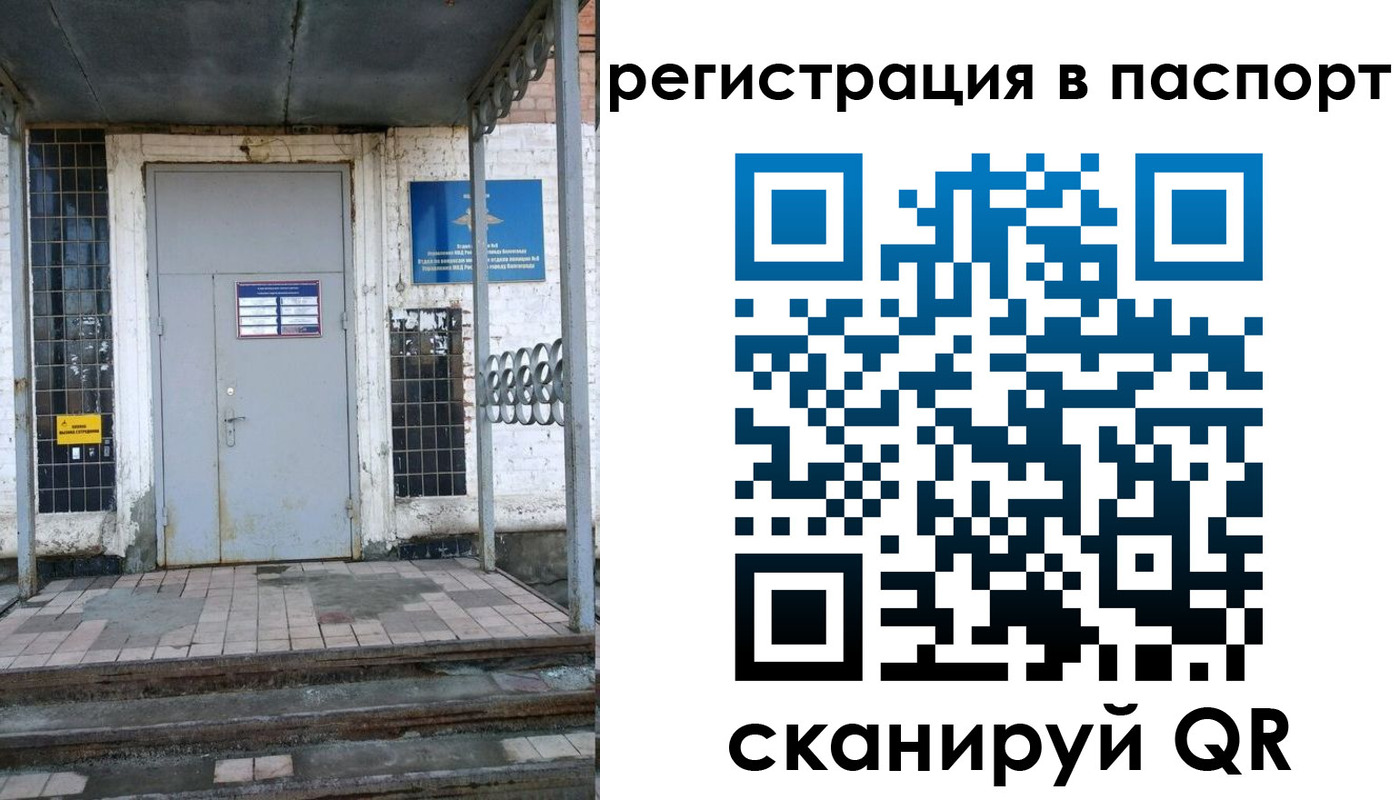 прописка иностранных граждан в Орске